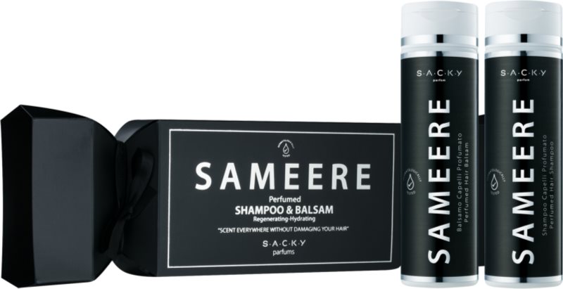 S.A.C.K.Y. Sameere Gift Set I.