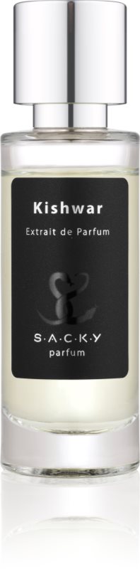 S.A.C.K.Y. Kishwar estratto profumato unisex 30 ml