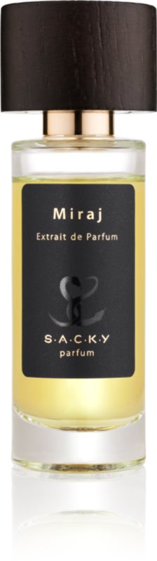 S.A.C.K.Y. Miraj parfémový extrakt unisex 30 ml
