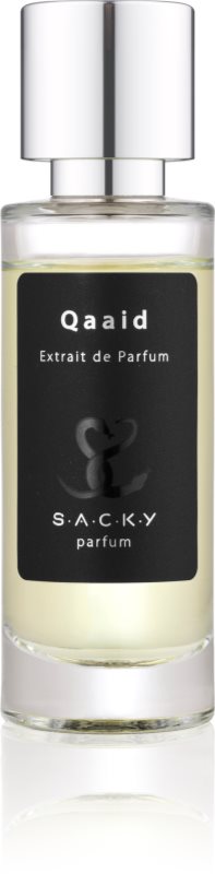 S.A.C.K.Y. Qaaid Parfumextracten Unisex 30 ml