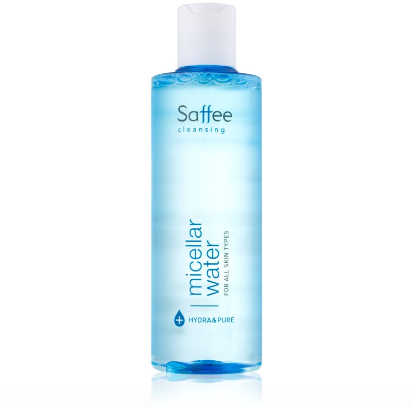 Saffee Cleansing woda micelarna