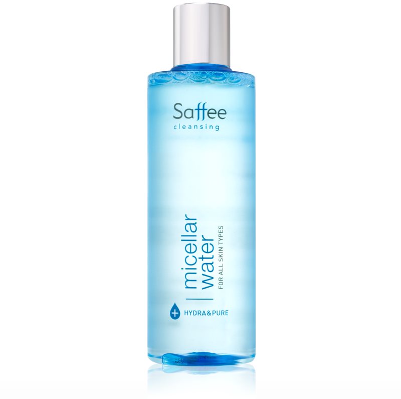 Saffee Cleansing micelarna voda