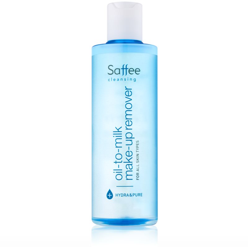 Saffee Cleansing odličovač make-upu
