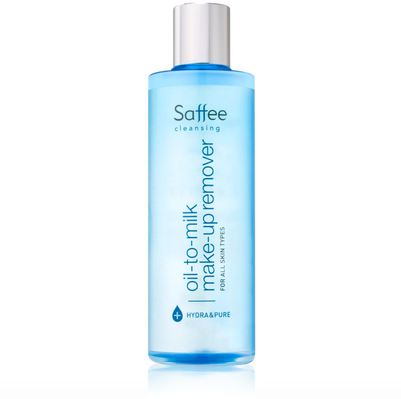 Saffee Cleansing balsam do demakijażu