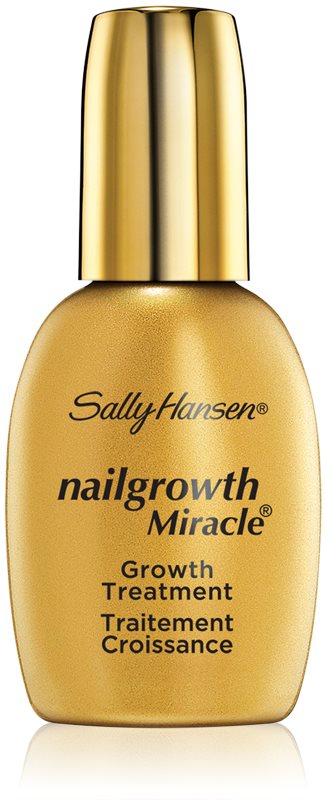 Sally Hansen Growth lac de unghii profesional pentru cresterea unghiilor