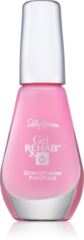 Sally Hansen Strength mască cu efecte de reînnoire și de întinerire unghii deteriorate puternic