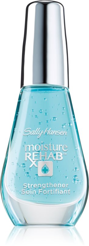 Sally Hansen Strength tratament intensiv pentru unghii și cuticule uscate
