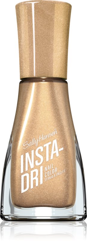 Sally Hansen Insta Dri rýchloschnúci lak na nechty