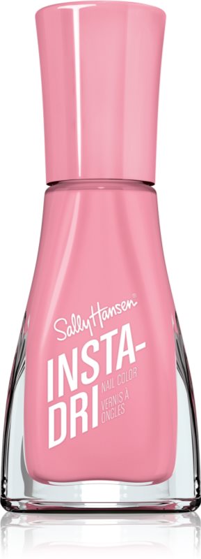 Sally Hansen Insta Dri lac de unghii cu uscare rapida
