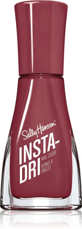 Sally Hansen Insta Dri rýchloschnúci lak na nechty