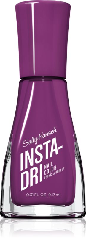 Sally Hansen Insta Dri rýchloschnúci lak na nechty