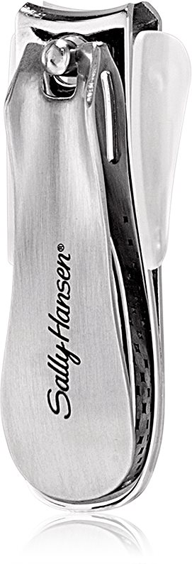 Sally Hansen Clip-n-catch манікюрні кусачки для нігтів