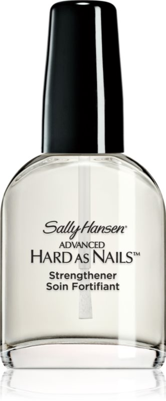 Sally Hansen Hard As Nails Advanced Hard as Nails krepilni lak za šibke in poškodovane nohte