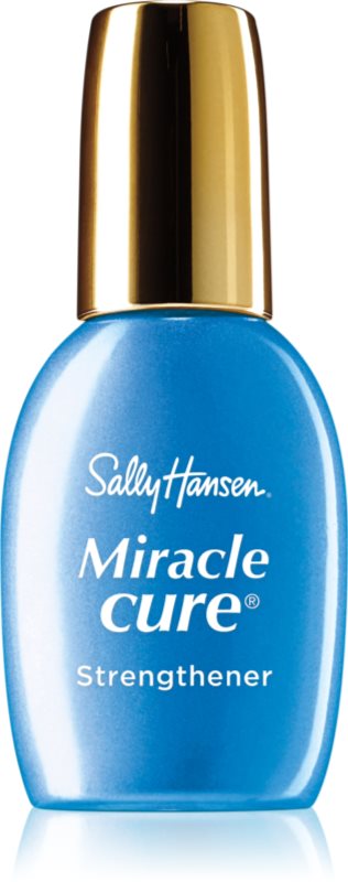 Sally Hansen Miracle Cure відновлюючий лак для нігтів
