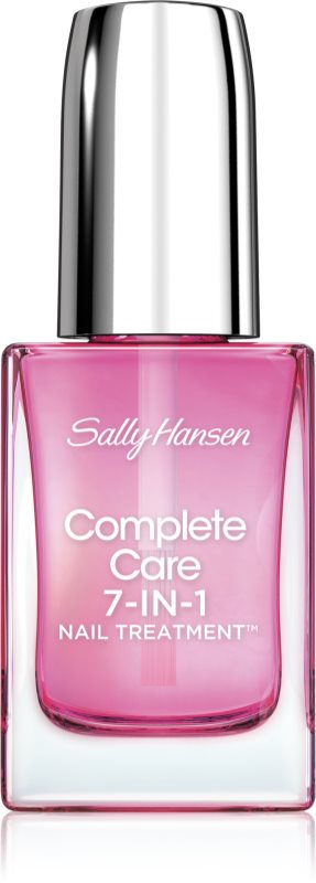 Sally Hansen Complete Care starostlivosť pre nechty