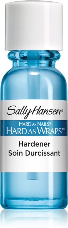 Sally Hansen Hard As Nails Hard as Wraps lak za učvrstitev nohtov