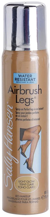 Sally Hansen Airbrush Legs tónovací sprej na nohy