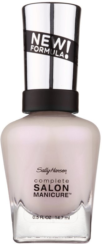 Sally Hansen Complete Salon Manicure lac pentru intarirea unghiilor