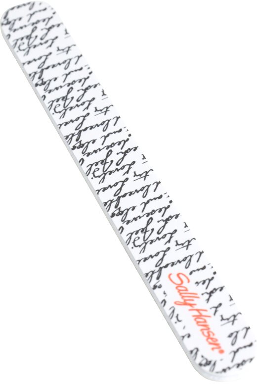 Sally Hansen Nail Shaper pila de unghii