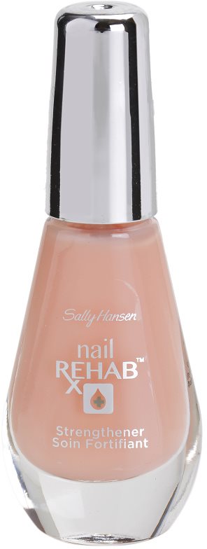 Sally Hansen Strength ingrijire intensiva unghii deteriorate puternic