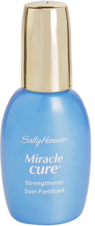 Sally Hansen Strength Miracle Cure For Severe Problem Nails