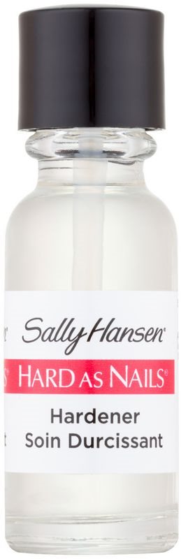 Sally Hansen Strength verniz endurecedor