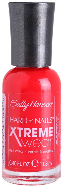 Sally Hansen Hard As Nails Xtreme Wear lac de unghii intaritor
