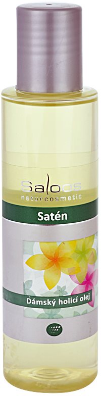 Saloos Shower Oil ulei epilare pentru femei
