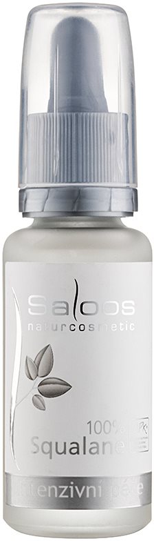 Saloos Intensive Care 100 % escualeno