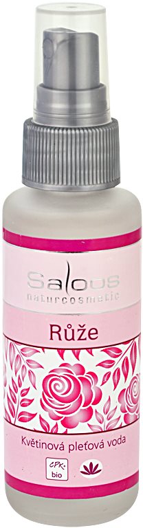 Saloos Floral Water Rose Water