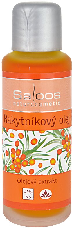 Saloos Oil Extract extract de ulei de pațachină