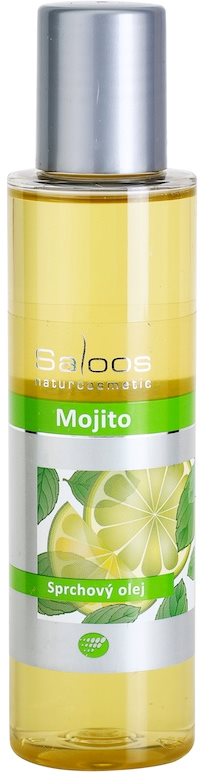 Saloos Shower Oil olejek pod prysznic Mojito