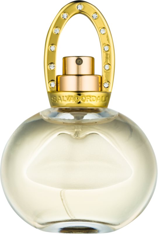 Salvador Dali It Is Love Intense woda toaletowa dla kobiet 30 ml