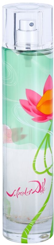 Salvador Dali Little Kiss toaletní voda pro ženy 100 ml
