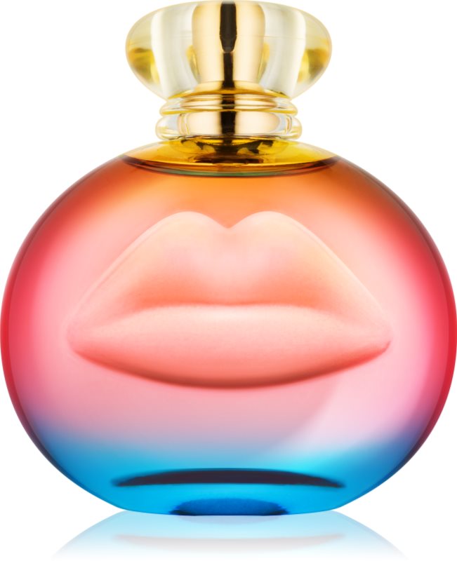 Salvador Dali Sunrise in Cadaquès eau de toilette pentru femei 100 ml