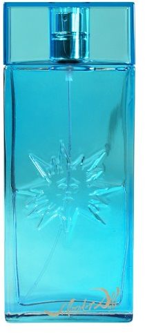 Salvador Dali Black Sun Homme Sport woda toaletowa dla mężczyzn 50 ml