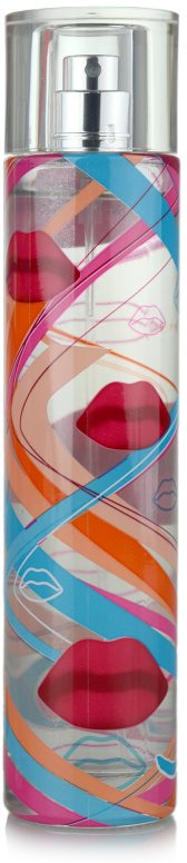 Salvador Dali Crazy Kiss woda toaletowa dla kobiet 100 ml