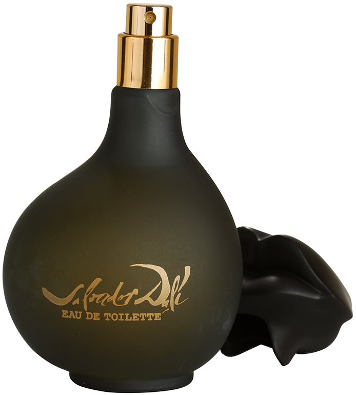 Salvador Dali Pour Homme woda toaletowa tester dla mężczyzn 100 ml