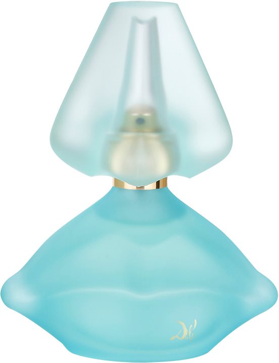 Salvador Dali Laguna toaletná voda tester pre ženy 100 ml