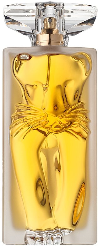 Salvador Dali La Belle Et L'Ocelot eau de parfum nőknek 100 ml