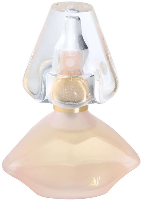 Salvador Dali L'Eau de Dali toaletní voda pro ženy 30 ml