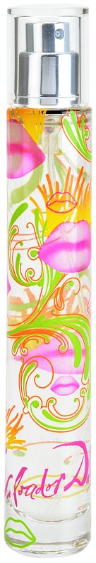 Salvador Dali Little Kiss Me woda toaletowa dla kobiet 50 ml