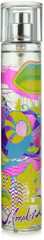 Salvador Dali Lovely Kiss eau de toilette pentru femei 50 ml