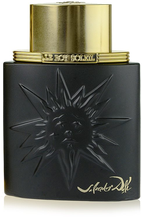 Salvador Dali Le Roy Soleil Extreme Eau de Toilette für Herren 50 ml