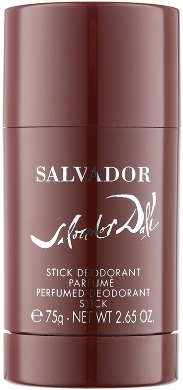 Salvador Dali Salvador deostick pentru barbati 75 g