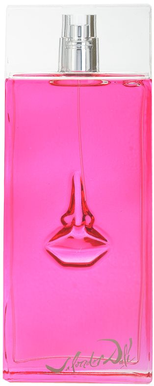 Salvador Dali Sun & Roses eau de toilette pentru femei 100 ml
