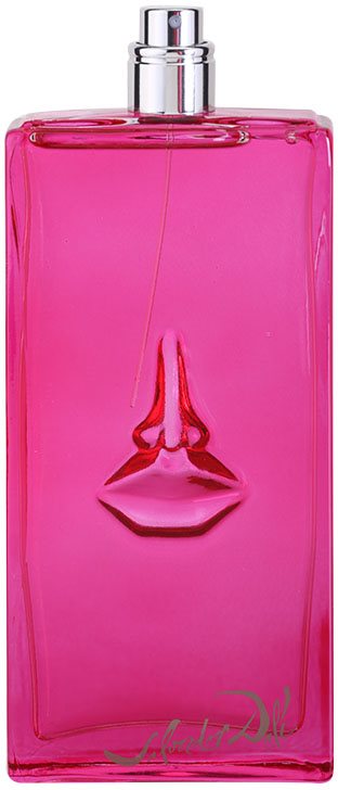 Salvador Dali Sun & Roses woda toaletowa tester dla kobiet 100 ml