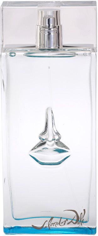 Salvador Dali Sea & Sun in Cadaques eau de toilette nőknek 100 ml