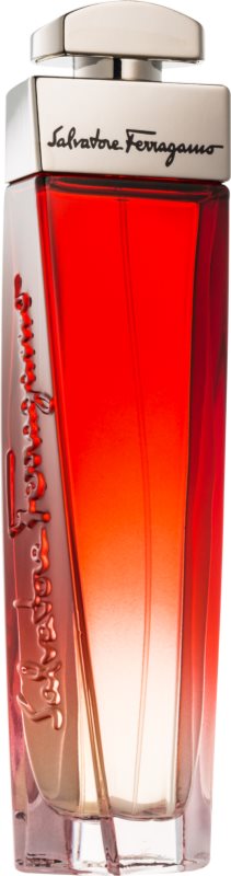 Salvatore Ferragamo Parfum Subtil Eau de Parfum für Damen 100 ml