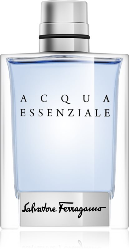 Salvatore Ferragamo Acqua Essenziale toaletní voda pro muže 100 ml